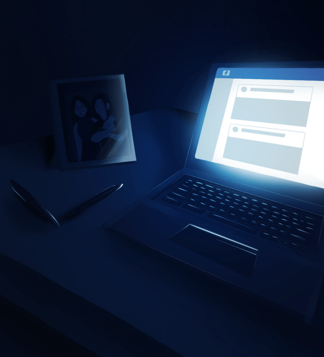 The Being-a-Mama Challenge