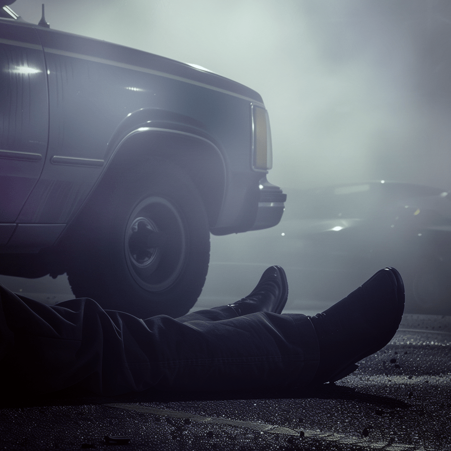 Die On Your&nbsp;Feet