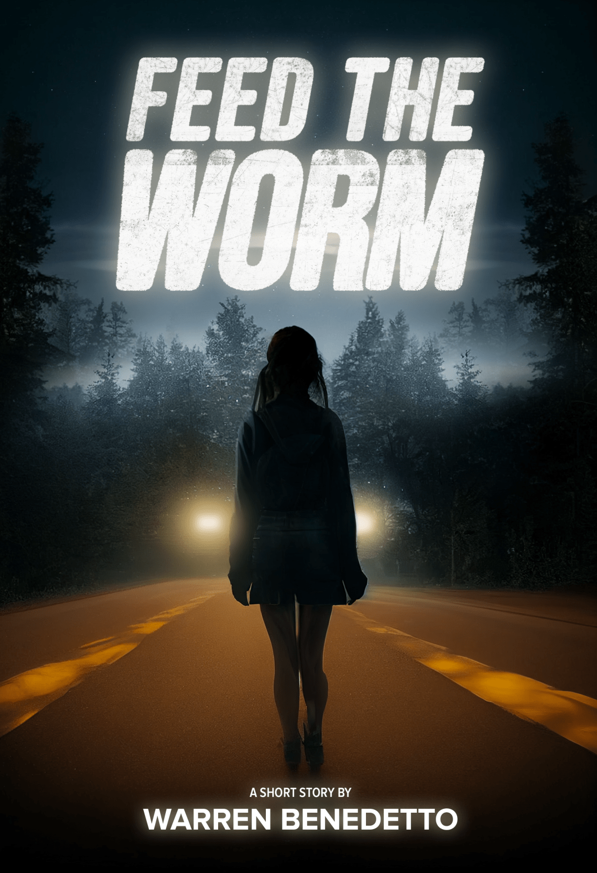 Listen to “Feed the Worm” on The Night’s End&nbsp;Podcast