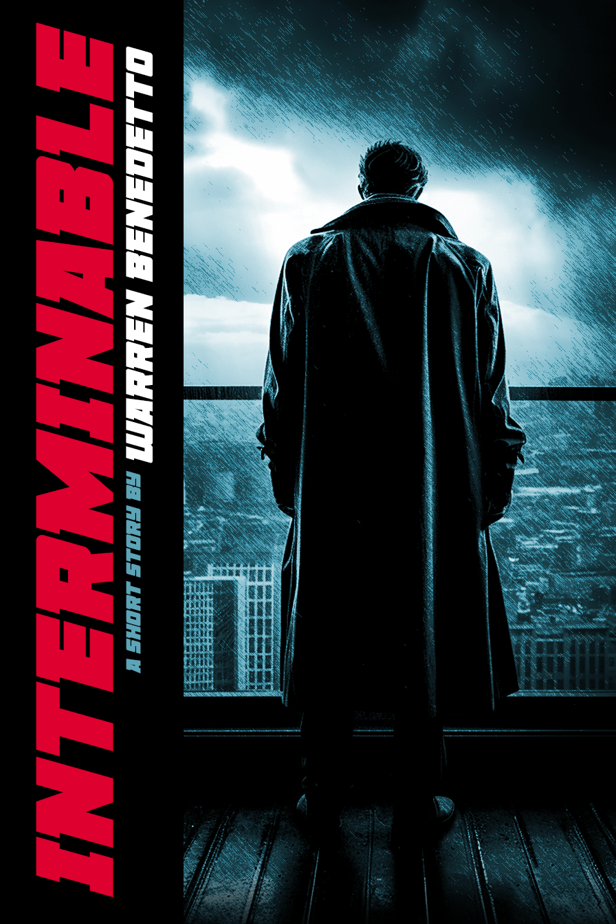 Listen to “Interminable” on the Lunatics Radio Hour&nbsp;podcast