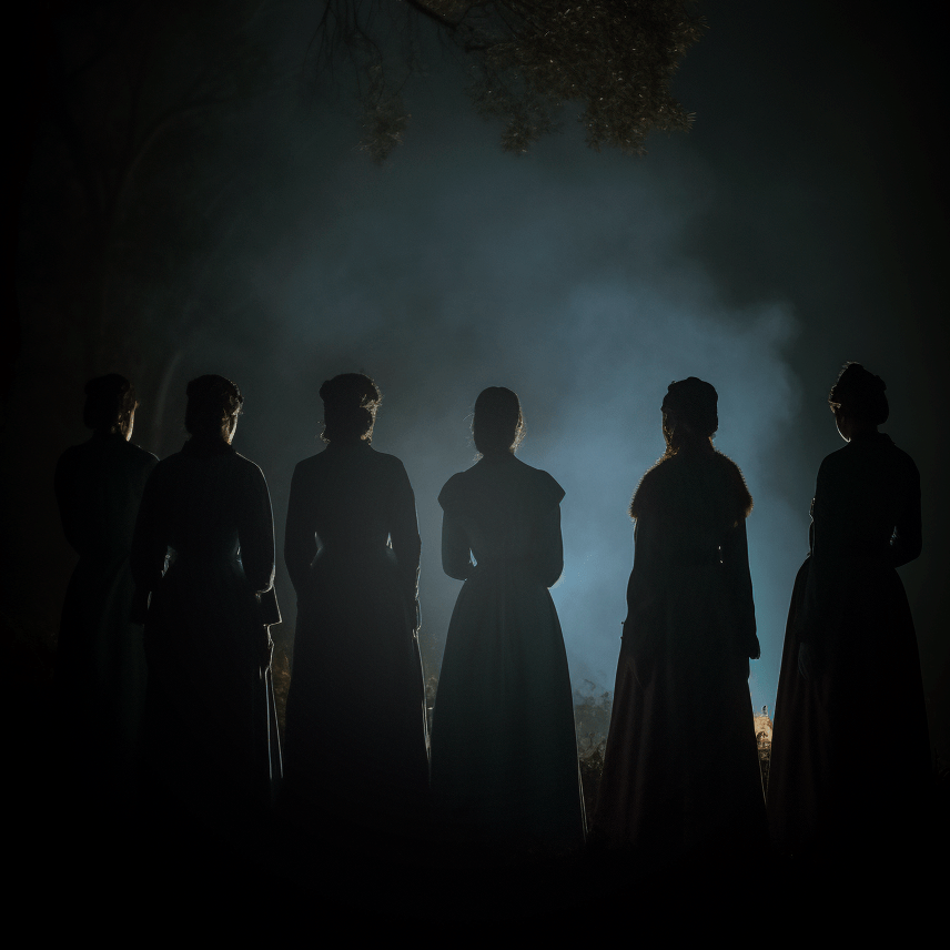 Those Who Turn From&nbsp;God