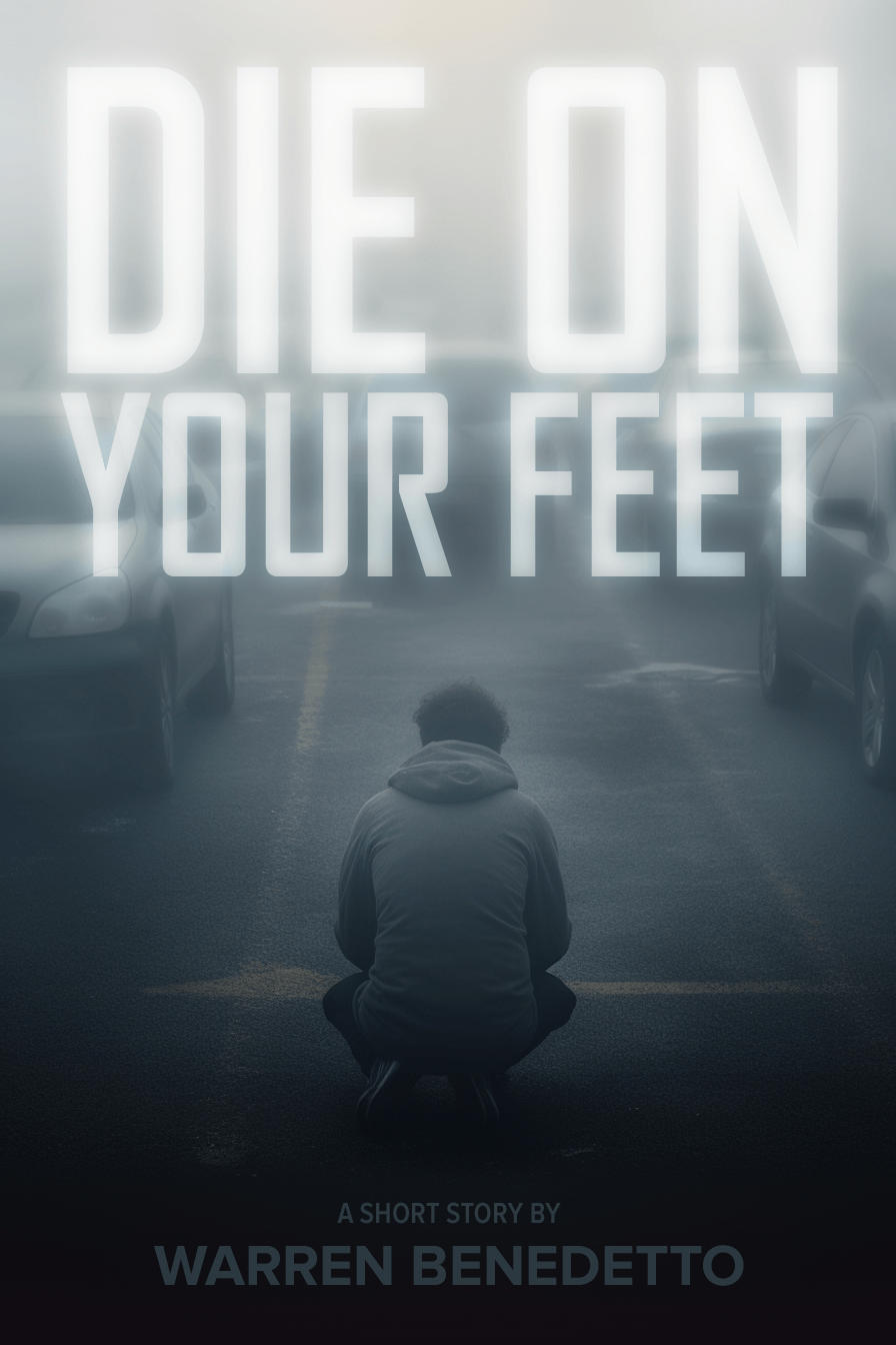Listen to “Die on Your Feet” on The NoSleep&nbsp;Podcast