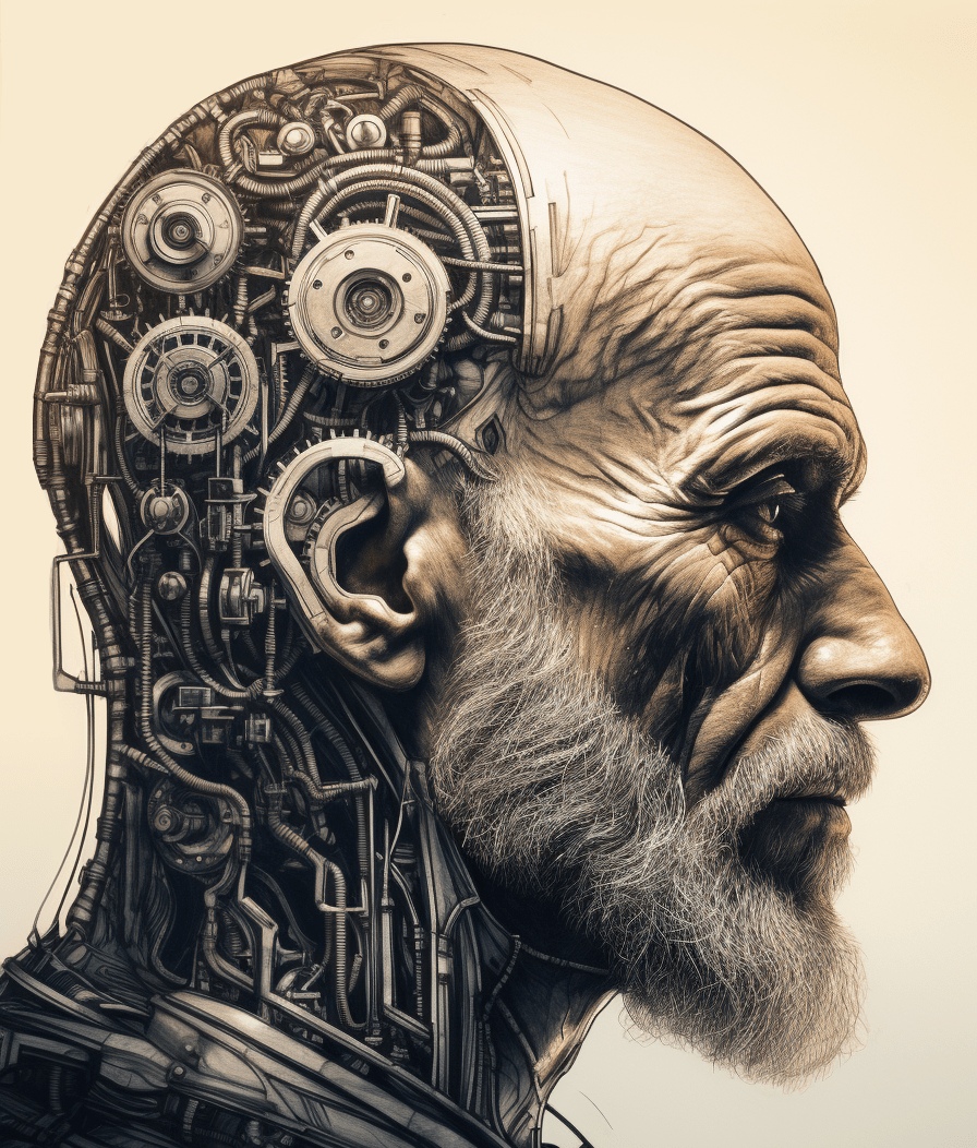 Pop’s Time Machine