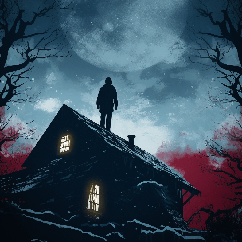 Up on the&nbsp;Rooftop