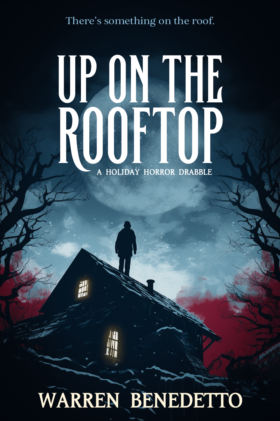 Listen to “Up on the Rooftop” on The NoSleep&nbsp;Podcast