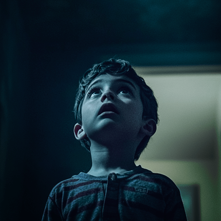 Something’s Wrong With&nbsp;Mom